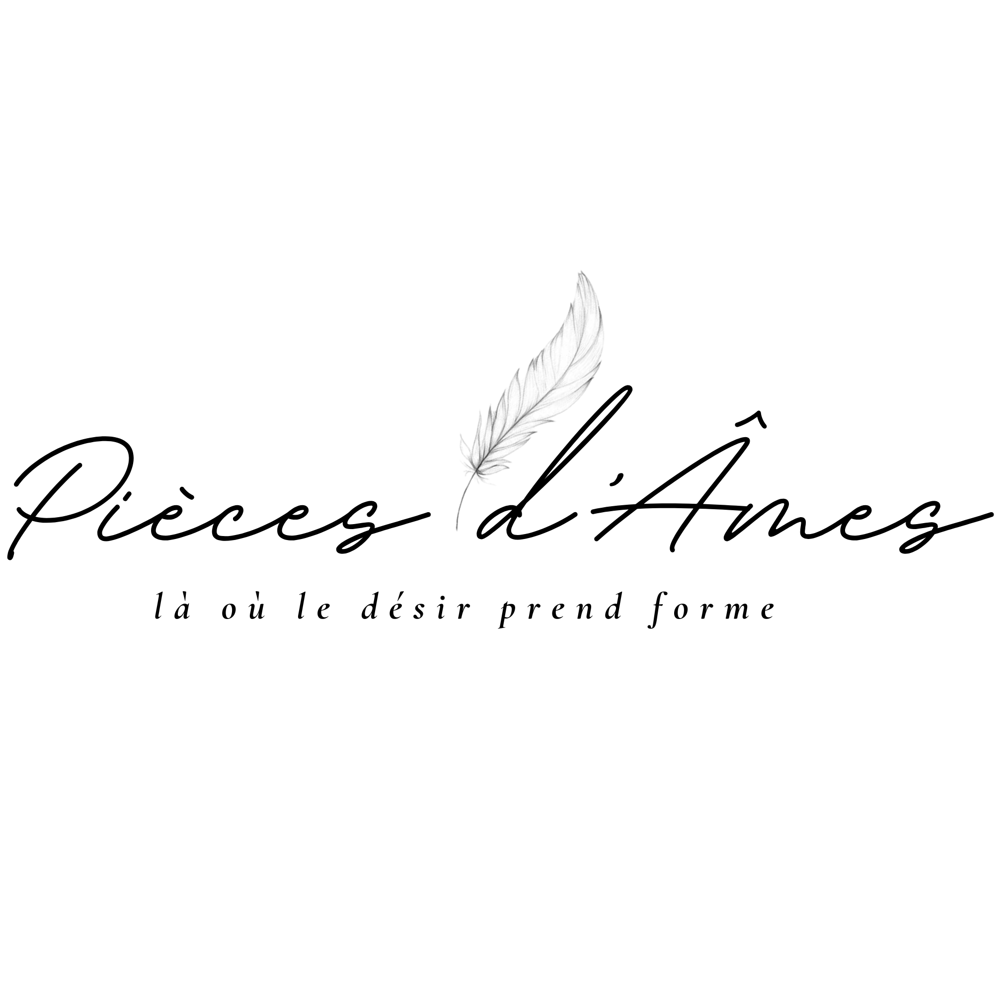 Pieces d'Ames