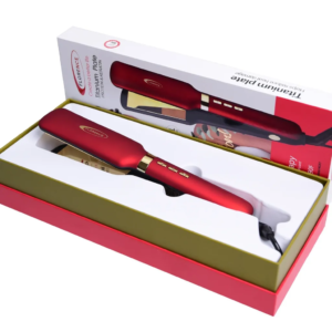 Plaque Cheveux FLORENCE HK397 - 900°F