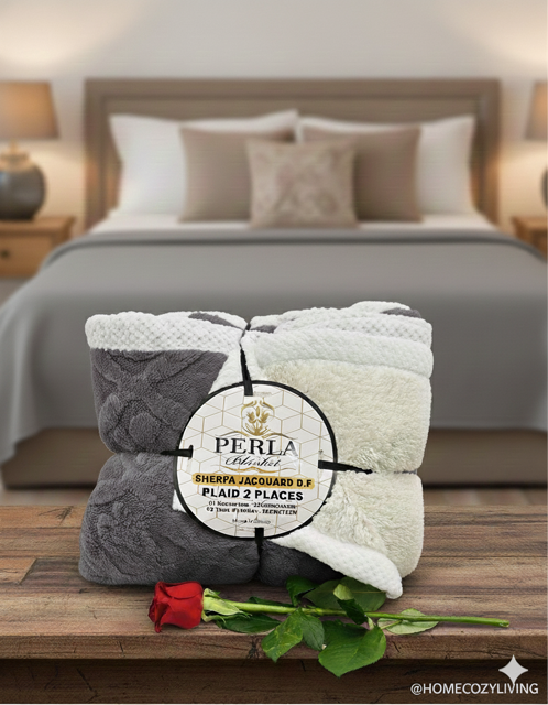 image0.png Drap et Oreillers PERLA – Élégance et Douceur au Quotidien – Image 5