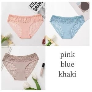 Ensemble culottes femme dentelle satin – lingerie sexy