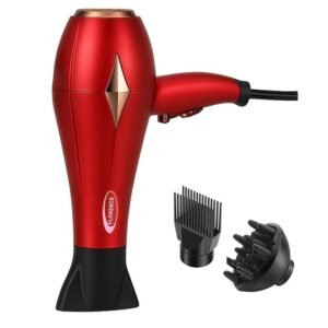 Sèche Cheveux Pro FLORENCE HK-427 2200W