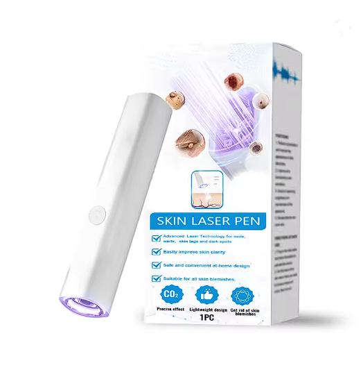 2ème génération verrues améliorées réparer la racine des verrues uickly