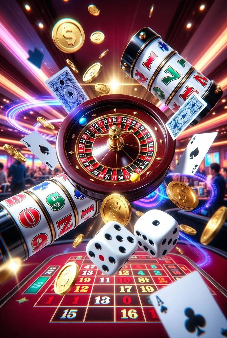 Lizaro casino uk - When Emma’s Phone Became the Arena